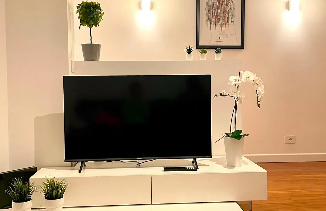 Lazy Time Apartment-1