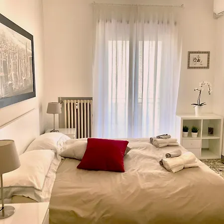 Lazy Time Apartment-2